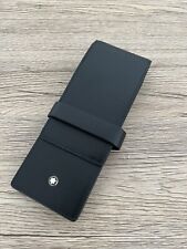 Montblanc etui stylo d'occasion  Marseille X