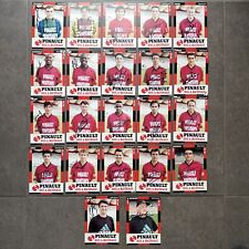 Cartes signées joueurs d'occasion  Montmélian