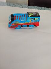 Trackmaster revolution thomas for sale  NORWICH