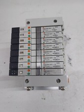 Usado, SMC DEVICE NET EX160-SDN1, VÁLVULA VQ1AO1NY-5 NOVA SEM CAIXA  comprar usado  Enviando para Brazil