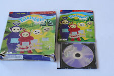 Teletubbies box gebraucht kaufen  Nörten-Hardenberg