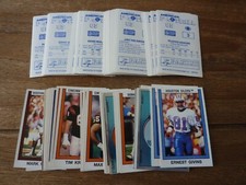 Panini american football for sale  BLACKBURN