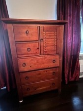 Bedroom dresser. second for sale  Bronxville