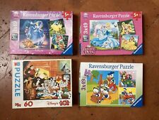 Lotto puzzle ravensburger usato  Pisa