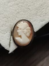 Anello cammeo antico usato Anello cammeo antico usato  Nicosia