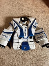 Eishockey brust schulter gebraucht kaufen  Berlin