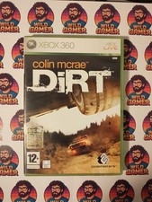 Colin mcrae dirt usato  Roma