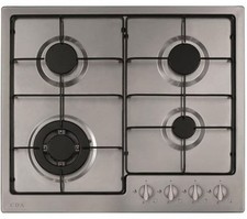 Cda hob stainless for sale  WIGSTON