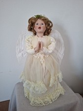 Angel tree topper. for sale  CANVEY ISLAND