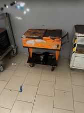 Carrello porta attrezzi usato  Salerno