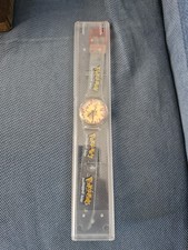 Pokemon orologio parmalat usato  Venzone