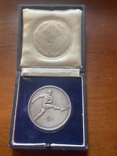 Medaille dfb pokal gebraucht kaufen  Naila