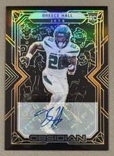 2022 panini obsidian for sale  Norwell