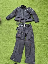 Rukka motorcycle jacket for sale  BIRKENHEAD