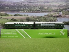 Sachsenmodelle 14373 doppelsto gebraucht kaufen  Hameln