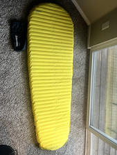 Thermarest neoair xlite for sale  Broomfield
