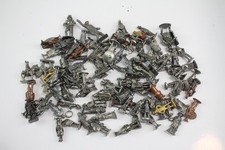 Lead figures assorted for sale  LEEDS