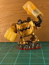 Usado, Quebra-cabeça Skylanders Trap Team comprar usado  Enviando para Brazil