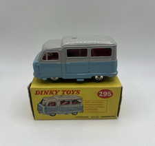 Vintage dinky toys for sale  ROYSTON