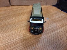 Diecast 1.50 corgi for sale  CANNOCK