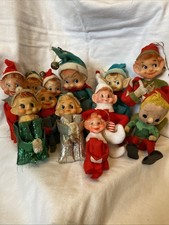 elf hugger knee christmas for sale  Pittsburgh