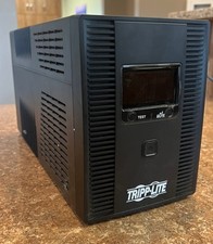 tripp lite ups for sale  Kootenai