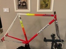 Telaio colnago master usato  Treviglio