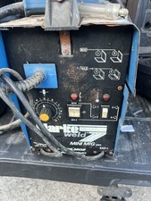 Clarke weld mini for sale  GLOUCESTER