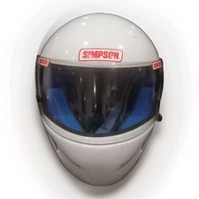 Vintage simpson racing for sale  North Providence