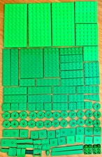 Lego x100 green for sale  Alexandria
