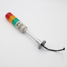 Q-Light ST56EL-BZ-3 Wieża Sygnalizacyjna | 380 mm  na sprzedaż  PL