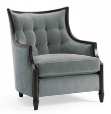 Velvet gray comfy for sale  Rehoboth Beach