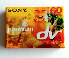 Sony mini cassette d'occasion  Poisy