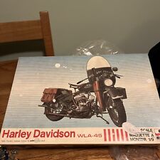 Esci harley davidson for sale  NORTH SHIELDS