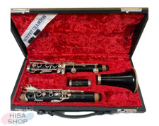 Buffet crampon clarinet d'occasion  Expédié en Belgium