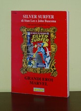 Grandi eroi marvel usato  Vignate