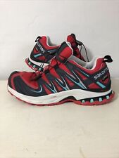 Salomon pro trainers for sale  GILLINGHAM