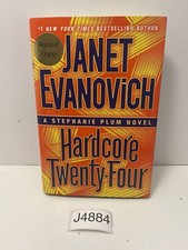 Janet evanovich hardcore for sale  Wilmington