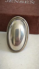 Georg jensen kuppelring gebraucht kaufen  Stolberg (Rhld.)