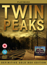 Twin peaks collection for sale  LINCOLN
