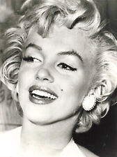 Marilyn monroe 18x24cm d'occasion  Expédié en Belgium