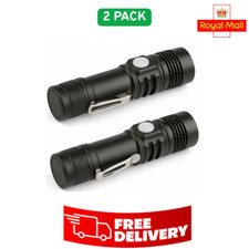 Pack usb rechargeable for sale  BLACKBURN