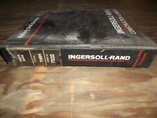 Ingersoll rand t4bh for sale  Fairfield