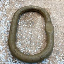 Oblong rigging ring for sale  Williamsburg