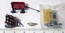 g scale figures for sale  Feasterville Trevose