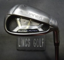 Ladies taylormade burner for sale  SPILSBY