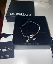 Bracciale morellato pari usato  Licata