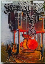 Science vie numéro d'occasion  Râches