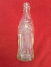 Coca cola bottle for sale  Ames
