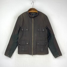 Barbour steve mcqueen for sale  CORWEN
